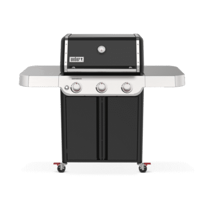 Weber - Genesis E-315 Gas Grill