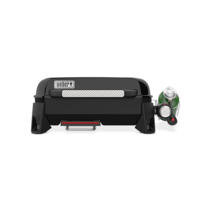 Weber - Traveler Griddle - 17"