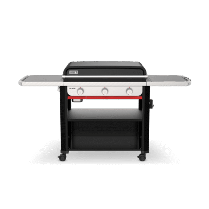 Weber - 30" Slate Rust Resistant Griddle