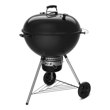 Weber - Master-Touch 26" Kettle - Black