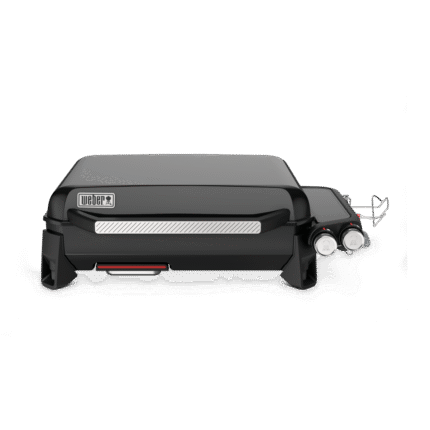 Weber Slate 22" Rust Resistant Portable Griddle
