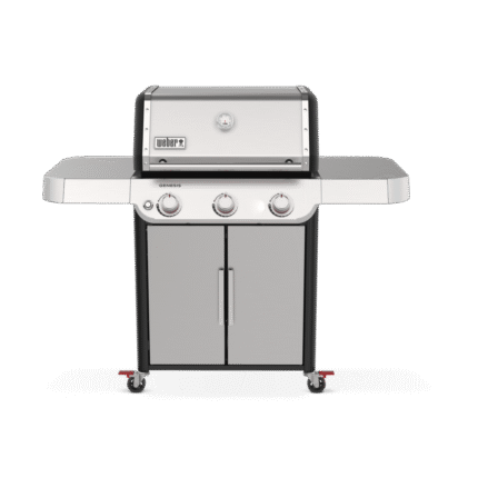 Weber - Genesis S-315 Gas Grill