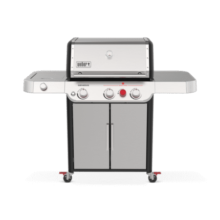 Weber - Genesis S-335c Gas Grill