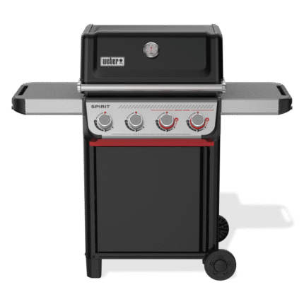 Weber Spirit E-425 Gas Grill