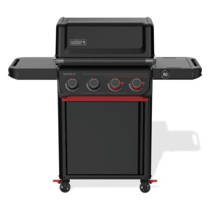 Weber Spirit EP-425 Stealth Gas Grill