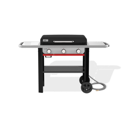 Weber Slate 28" Rust Resistant Griddle