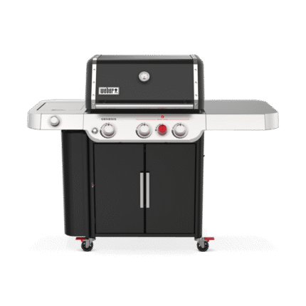 Weber - Genesis E-335 Gas Grill