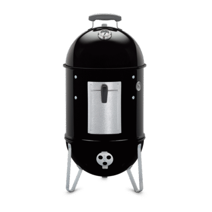 Weber 14" Smokey Mountain Cooker Smoker