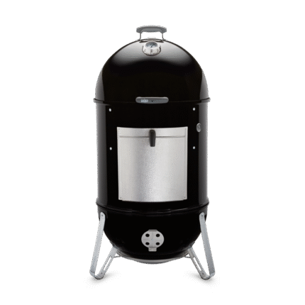 Weber 22" Smokey Mountain Cooker Smoker