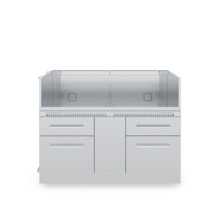 Broil King Rear Panel - 6 Burner Cabinet