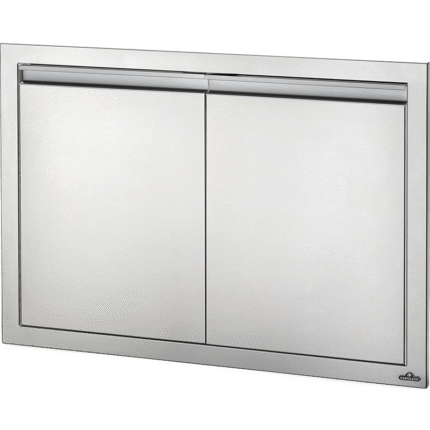 Napoleon - 36" X 24" Large Double Door