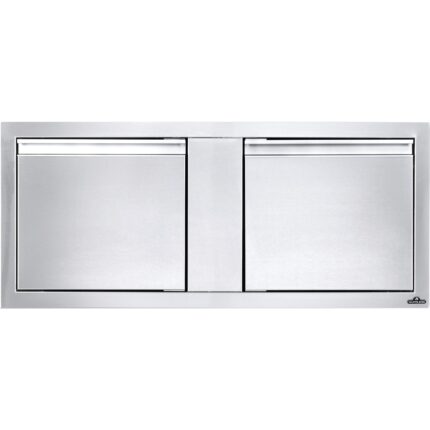 Napoleon - 42" X 16" Small Double Door