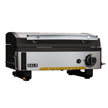 Halo - Elite 1B Countertop Griddle