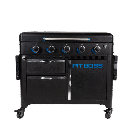 Pit Boss 5 Burner Ultimate Griddle