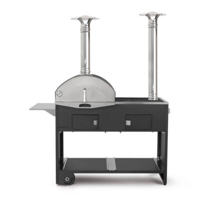 Fontana Forni - The Pizza e Cucina Double
