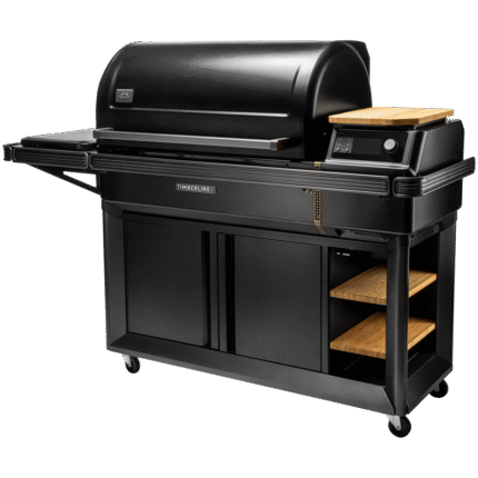 Traeger Grill - Timberline XL