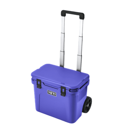 YETI Roadie 32 Wheeled Cooler, Ultramarine violet