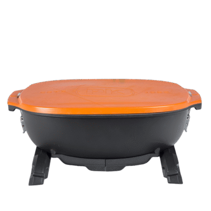 PK Grills - PKGO Hibachi