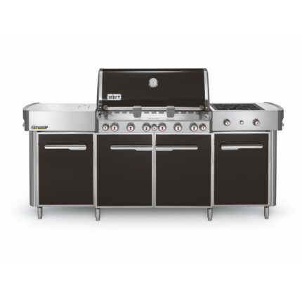 Weber Summit Grill Center