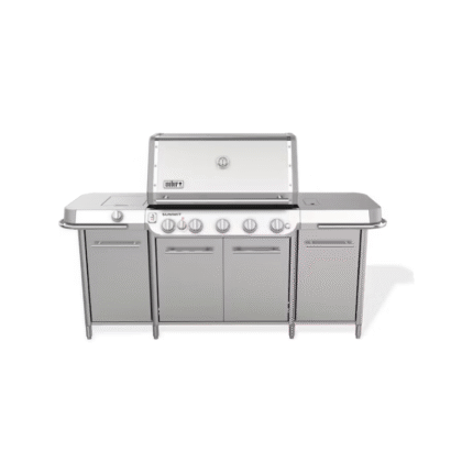 Weber Summit GC38 S Gas Grill Center